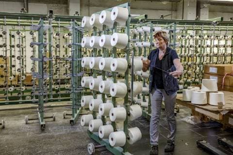 DAMINO GmbH ceases operations, archive images