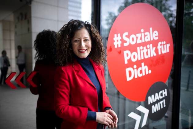 Berlin: SPD deputy leader Cansel Kiziltepe speaks out in favour of a Red-Green-Red coalition – archive photos