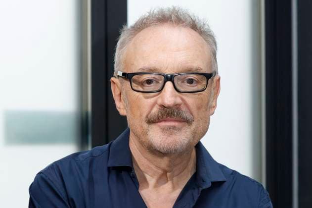 German Television Awards 2026, Nominees in the Best Actor category
