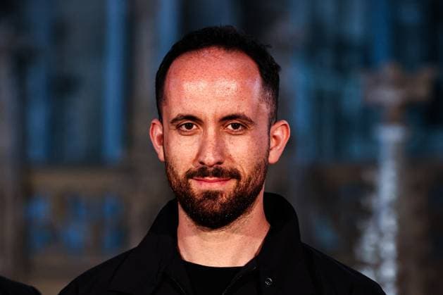Igor Levit criticises Chancellor Merz’s post-election speech; archive footage
