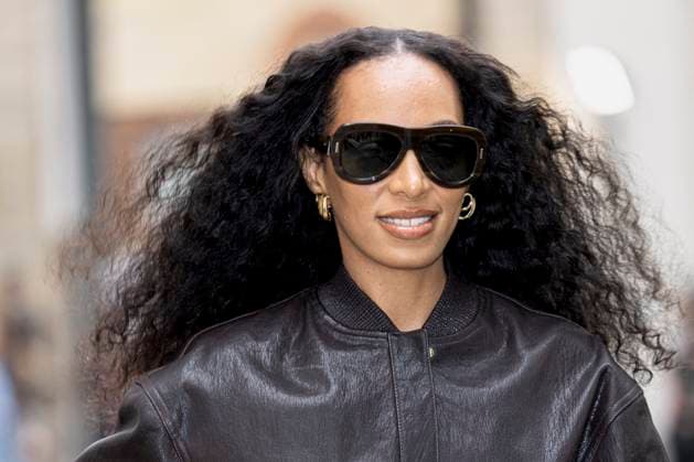 Solange Knowles, 40th birthday on 24 June