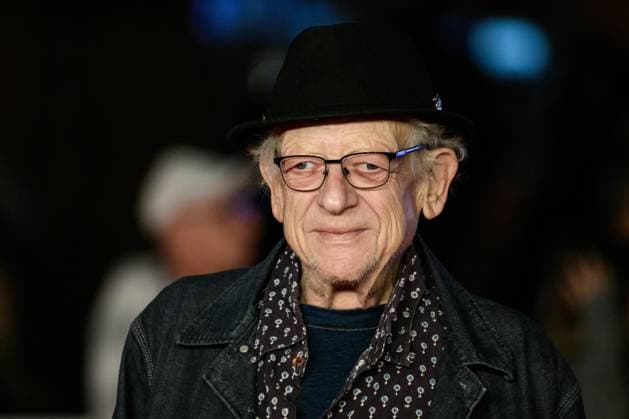 Film producer Jeremy Thomas has died