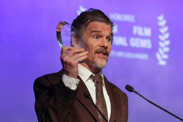 Miami Film Festival