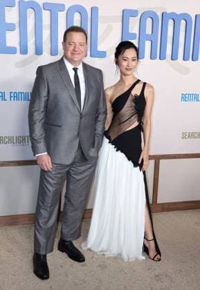 Rental Family Premiere in Los Angeles