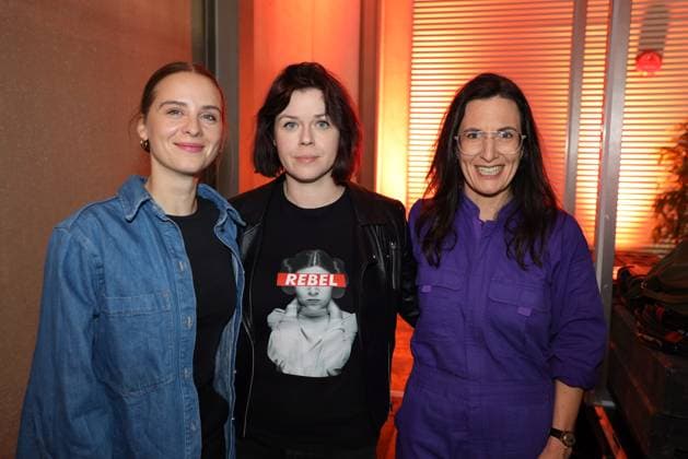 Book Fair Vienna