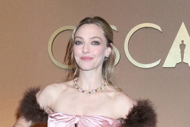 Governors Awards in Los Angeles