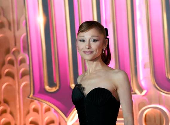 Ariana Grande bans US government from using her song Bye for ICE video, archive