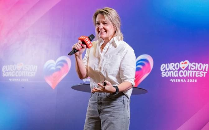 Media update on the Eurovision Song Contest 2026 in Vienna