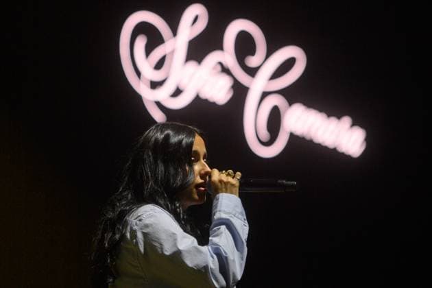 Sofia Camara concert in London