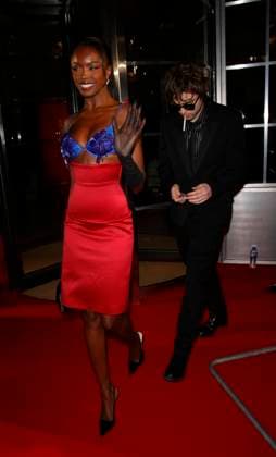 GQ Men of the Year 2025 afterparty in London