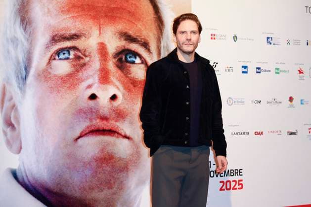 Turin Film Festival, Stella della Mole Award Photocall