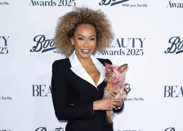The Beauty Awards in London