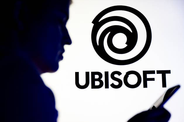 Ubisoft co-founder dies in a plane crash in France, archive footage