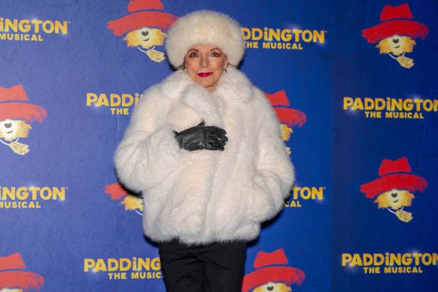 Paddington The Musical world premiere in London