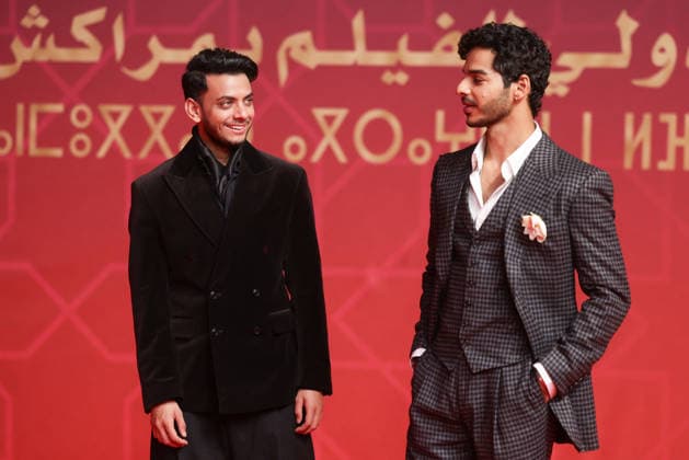 Marrakech International Film Festival