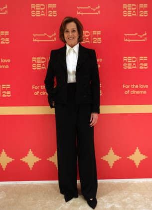 Red Sea International Film Festival