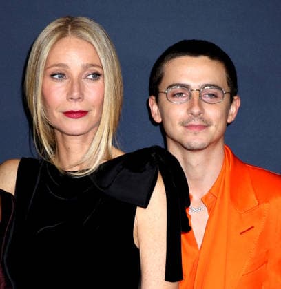 Marty Supreme premiere in New York