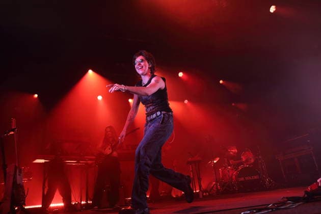 King Princess concert in Berlin