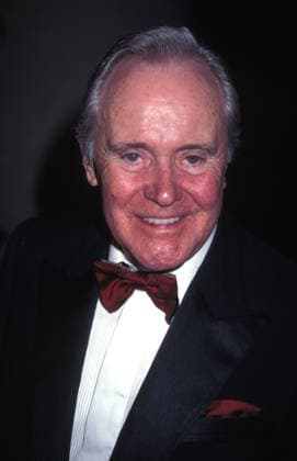 Jack Lemmon, 25th anniversary of his death on 27 June