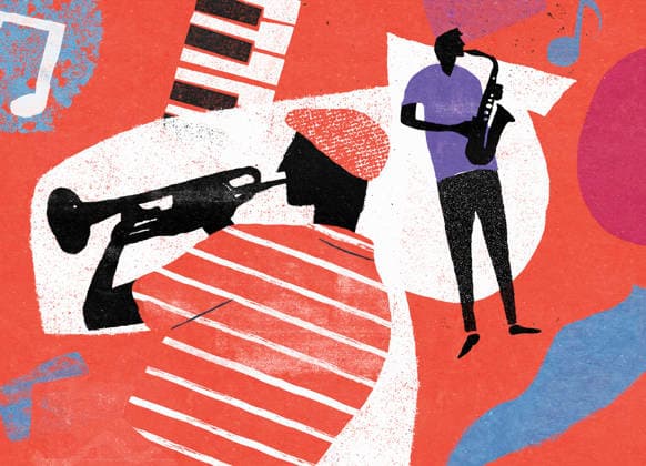 International Jazz Day on 30 April 2026