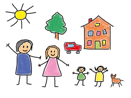 International Family Day on 15 May