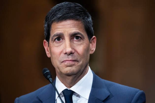 USA, Kevin Warsh becomes head of the US Federal Reserve, archive pictures