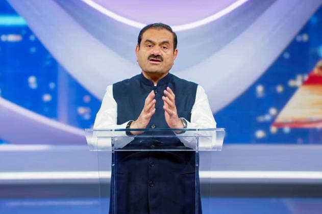 Allegations of corruption: US court dismisses charges against Indian billionaire Gautam Adani; archive images