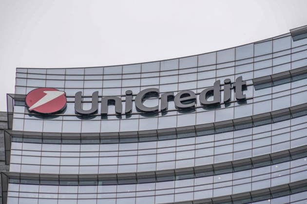 Italy, Extraordinary General Meeting of UniCredit in Milan