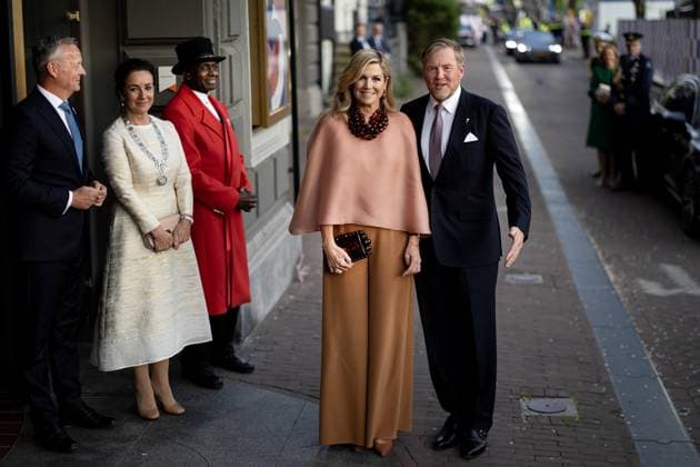 Entertainment pictures of the day