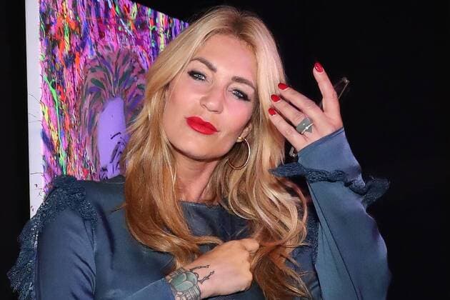 Sarah Kern is making a name for herself on OnlyFans, archive photos