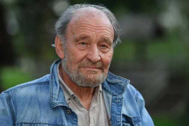 Michael Mendl has died