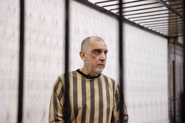 Syria, trial against Assad cousin Atef Najib in Damascus