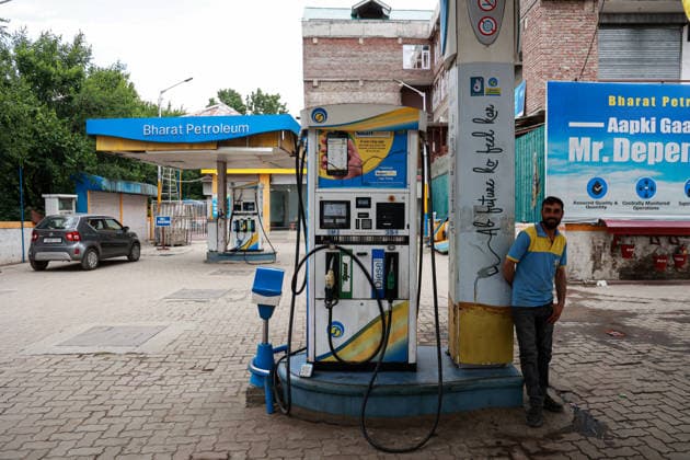 India, call for fuel economy in the wake of the Iran war