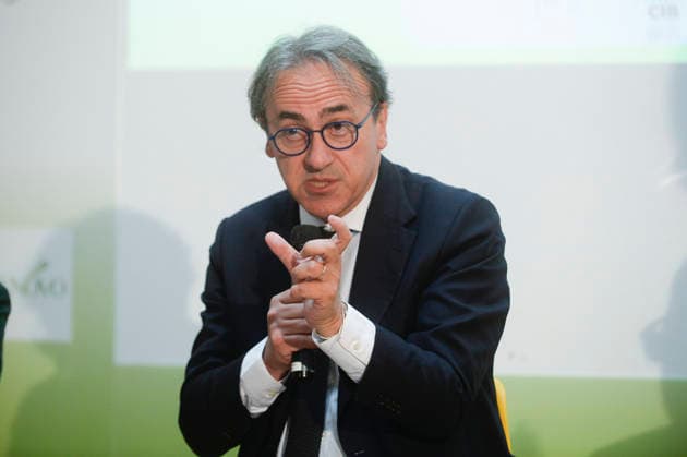 Rome, Ecofuturo Festival