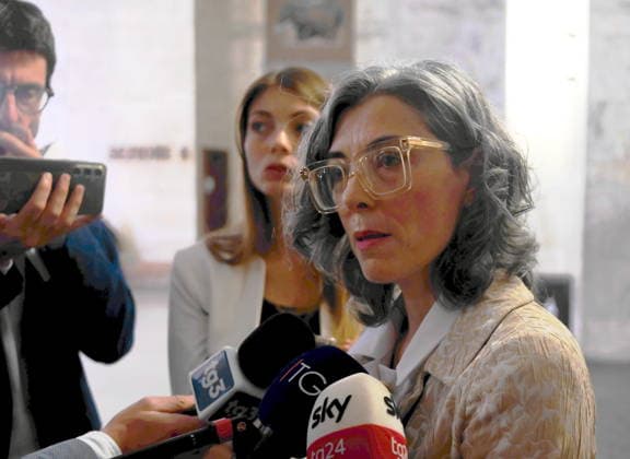 Italy, hearing at the tribunal on preliminary injunction against Meta and TikTok in Milan