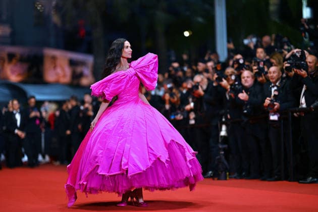 Cannes International Film Festival 2026, The most beautiful looks