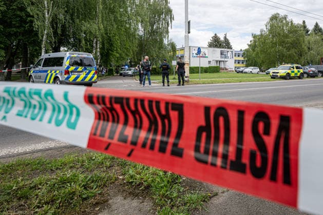Czech Republic, schoolgirl dies after knife attack in Pardubice