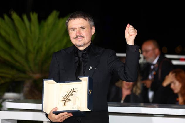Film, Festival, Cannes International Film Festival - The highlights