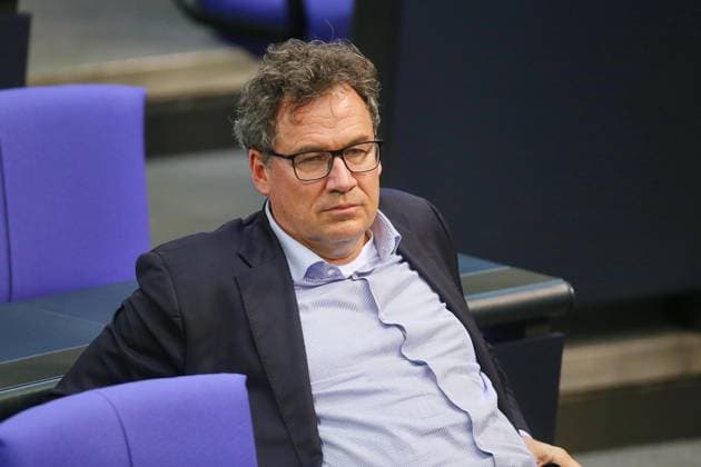 CDU MP Christian von Stetten calls for Bärbel Bas to resign – archive photos