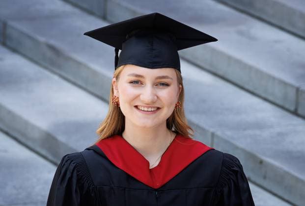Princess Elisabeth celebrates Harvard graduation, archive pictures