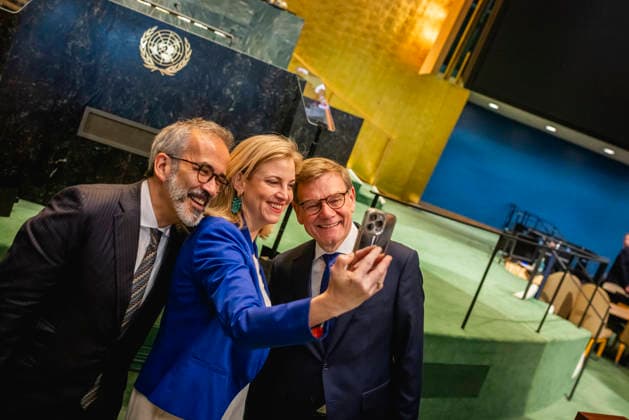 News pictures of the day