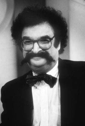 Gene Shalit died