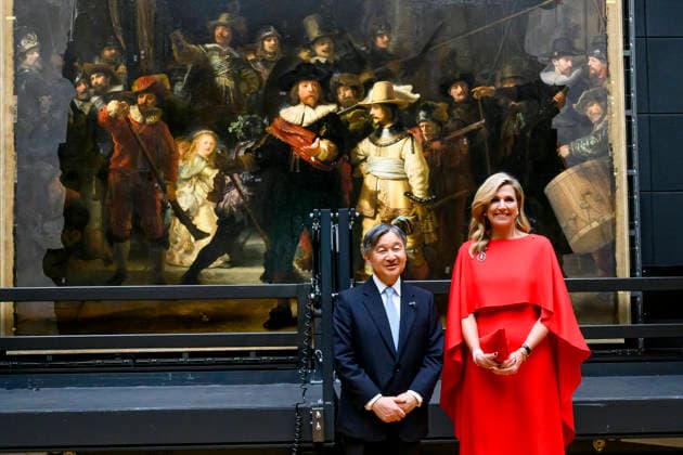 Entertainment: Pictures of the Day