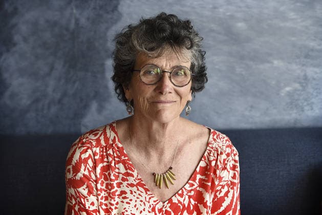 Isabelle Autissier, 70th birthday on 18 October