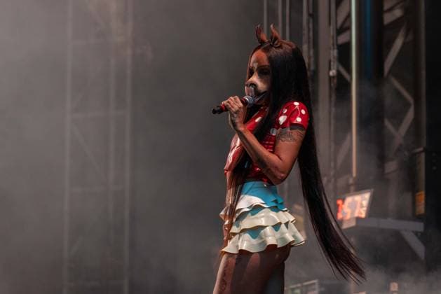 Music, Lollapalooza Festival in Chicago, Horsegiirl