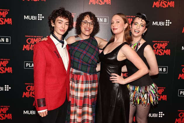 Film: Teenage Sex and Death – Special Screening in New York