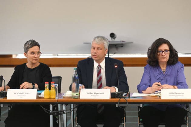 North Rhine-Westphalia: High-level talks on low water levels in the Rhine in Bonn