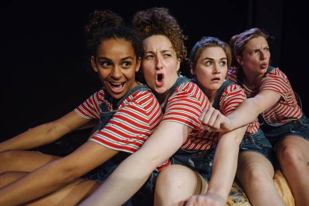 Arts, Edinburgh Fringe Festival