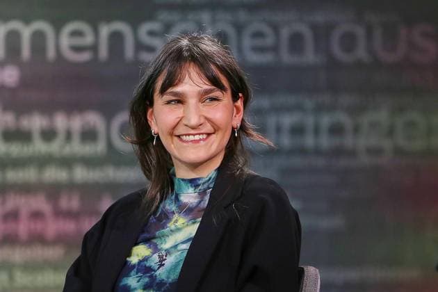 German Book Prize 2026, Longlist Nominees, Archive Images