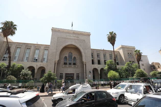 Syria: Wassim al-Assad sentenced to death in Damascus whilst present in court